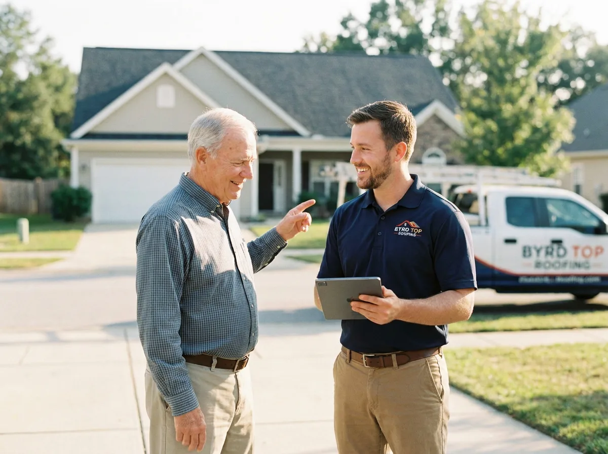 Roofing Bramwell, WV FAQs